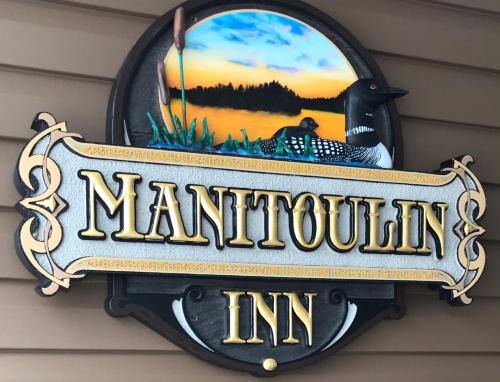 Manitoulin District Hotel | Manitoulin Inn