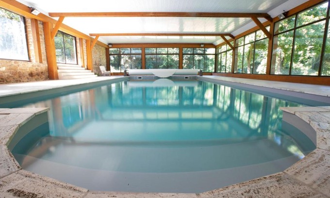 Paimpol Bed & Breakfast | Manoir de Penn Lann