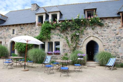 Plurien House | Manoir des Cognets