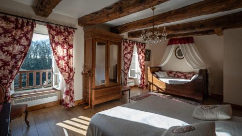 Pluduno House | Manoir du Plessix Méen