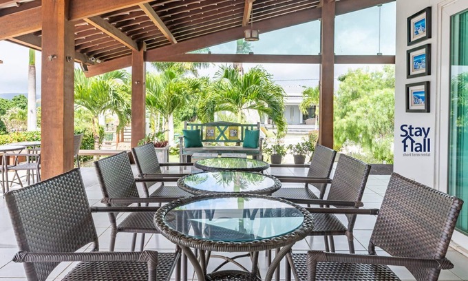 Novo Gravata House | Mansão c 6 Suítes Luxo em Gravatá-SH128