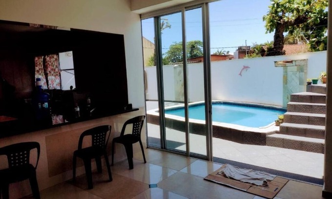 Cibratel I Hotel | Mansão Cibratel