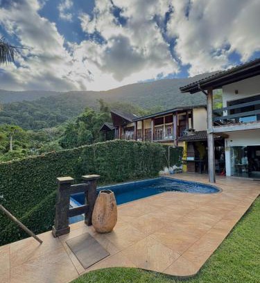 Guaeca House | Mansão espetacular