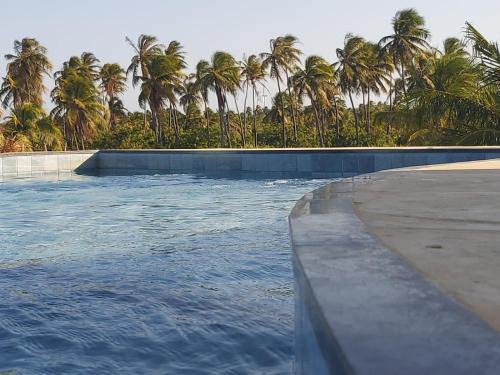 Guajiru House | Mansão Guajiru Suítes