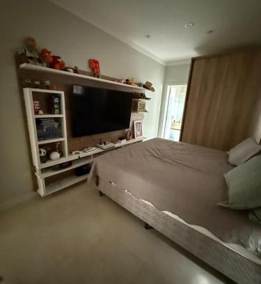 Parque Verde House | Mansão Montenegro boulevard