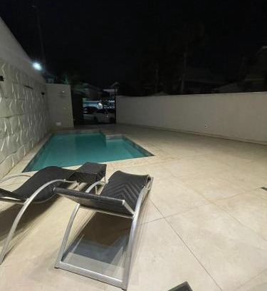 Recreio dos Bandeirantes House | Mansão no recreio dos bandeirantes