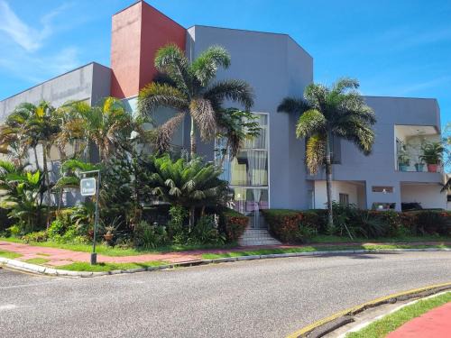 40 Horas House | Mansão para locação na COP30