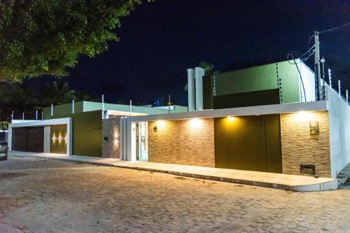 Pontal do Coruripe House | Mansão pontal beach