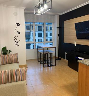 Viveiro Apartment | MANSIÓN DEL INDIANO