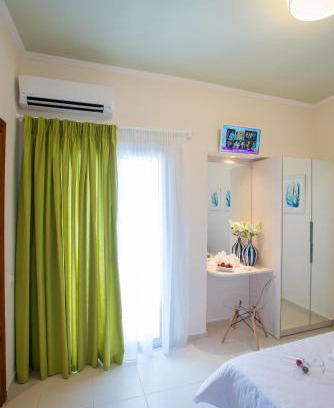 Parga Apartment | Mansion House Parga