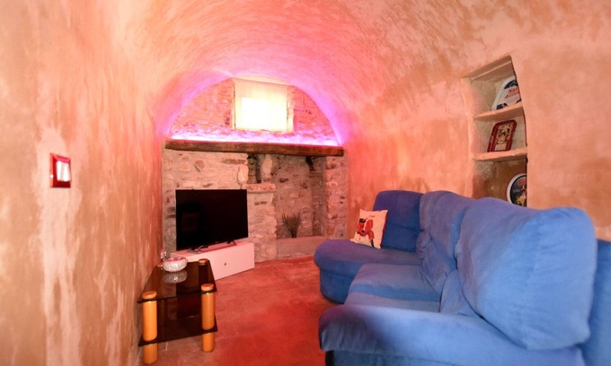 Provaglio d'Iseo Villa | Mansion in Provaglio near Lake Iseo
