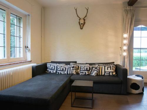 Spa House | Mansion in Spa Liege with private garden