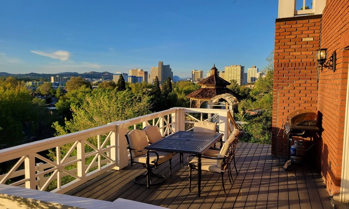 Old Southwest House | Mansion on the Truckee River, walking distance from Downtown/Midtown. Beautiful.