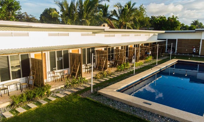 Danao Resort | Manta Dream Resort