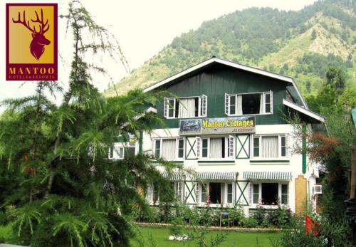 Laripora Hotel | Mantoo Cottages