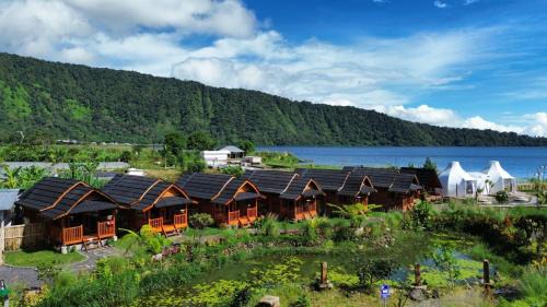 Candikuning House | Mantra By The Lake Bedugul