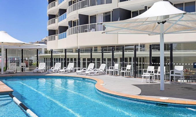 Tweed Heads Resort | Mantra Twin Towns