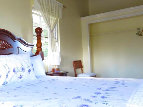 Cades Bay Bed & Breakfast | Manuae House of Birds