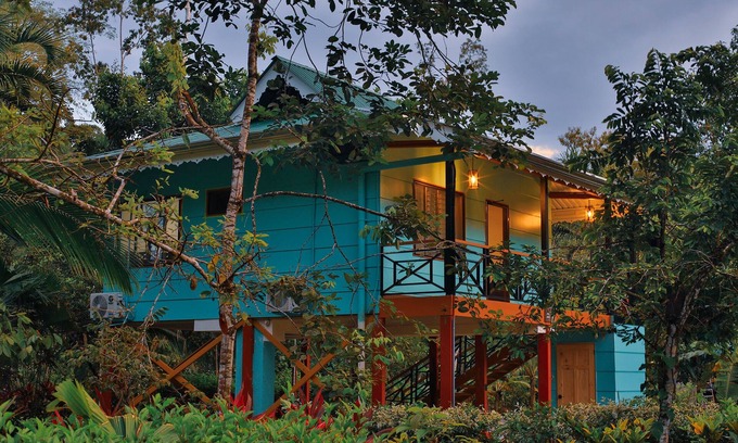 Manzanillo Hotel | Manzanillo Caribbean Resort