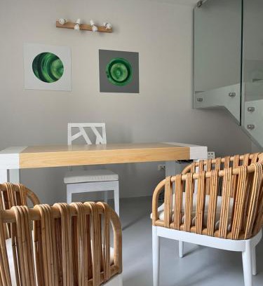 Mottola Bed & Breakfast | manzoniquattro