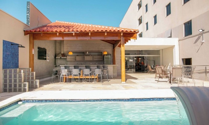 Parauapebas Hotel | Maper Mardan - Beira Rio