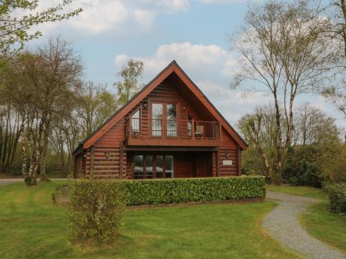 Bridgetown House | Maple