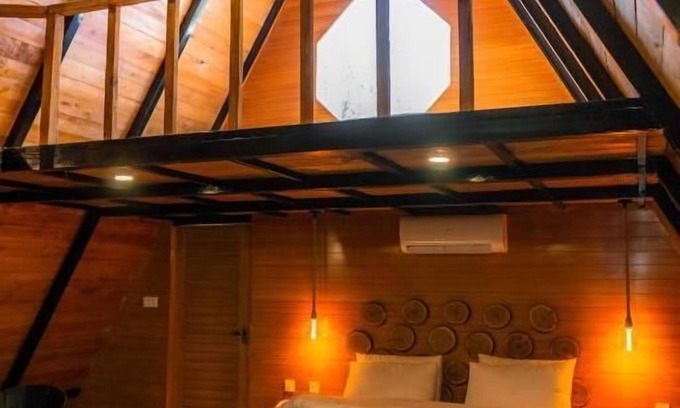 Skardu Resort | Maple Resorts