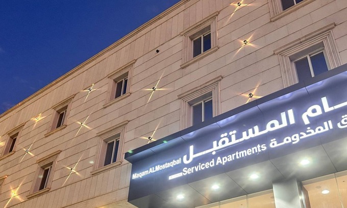 Ha'il Apartment | Maqam mostaqbal for serviced apartments
