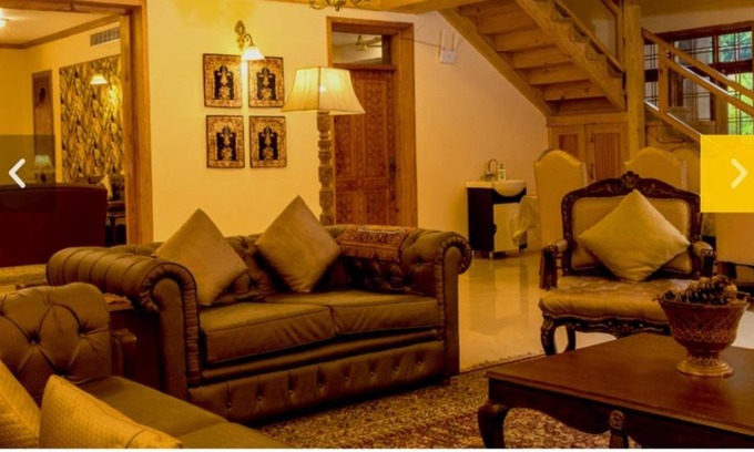 Brein Bed & Breakfast | MAQAM RESORT