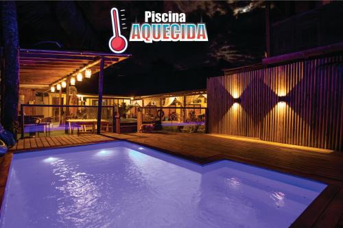 Paranagua Apartment | Maré Alta - Guest House