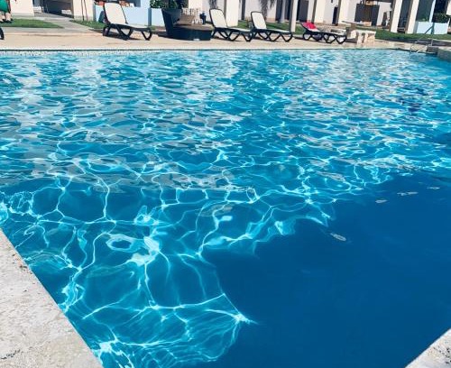 Boqueron Apartment | Mar Azul Bay View Apartment