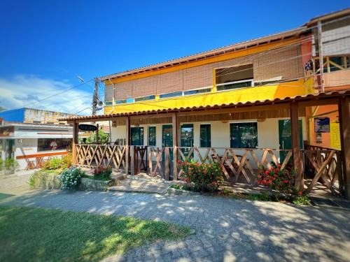 Velha Boipeba House | Mar de Boipeba