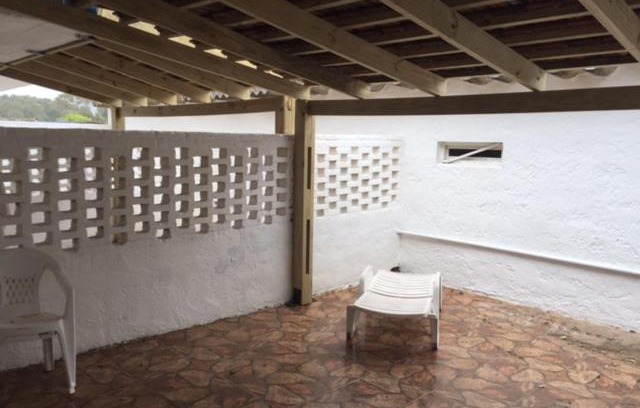 La Aguada Apartment | Mar de Olas