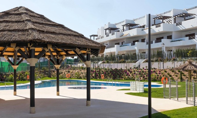 Mar de Pulpi Hotel | Mar de Pulpi Las Azucenas Mar Holidays