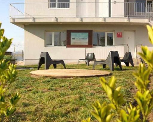 Porto do Son Apartment | Mar de Queiruga 03 Ardentía