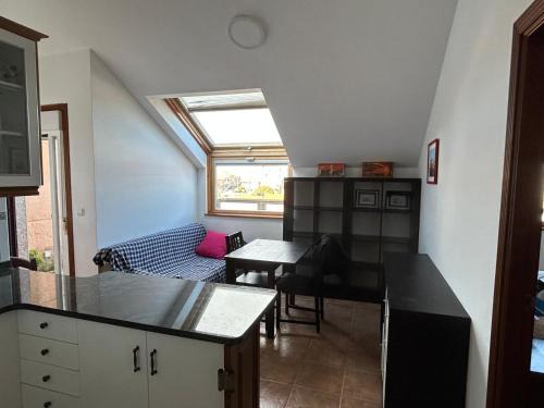 Porto do Son Apartment | Mar do Son