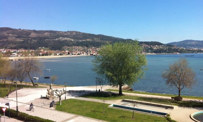 Moana Apartment | Mar e Area