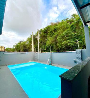 Ubatuba Hotel | Mar Suites Tenório