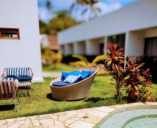 Ponta do Mangue Hotel | Mar Turquesa Eco Pousada