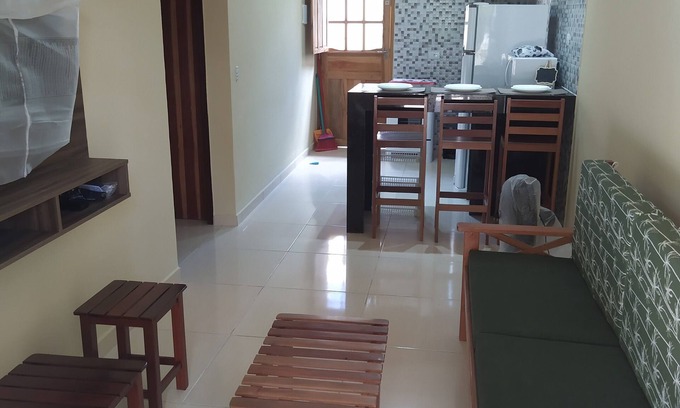 Barra Grande House | Maragogi, the Brazilian Caribbean is here! - Chalet 2