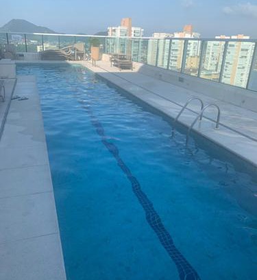 Ponta da Praia Apartment | Maralta 209