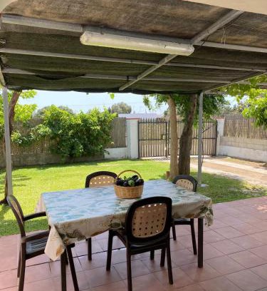 El Palmar House | Maranata 1