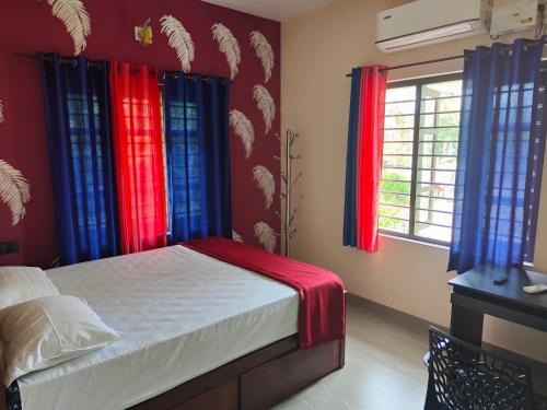 Kadakkarappally House | Marari beach homestay