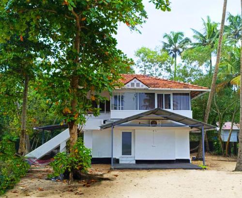 Mararikulam House | Marari Coco Villa