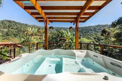 Chacaras Fernao Dias House | Maravilhosa Chácara em Bragança Paulista, um refúgio pertinho de São Paulo