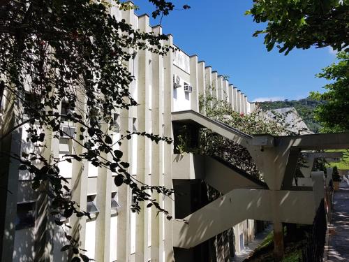 Balneario Cidade Atlantica Apartment | Maravilhoso Condomínio Enseada