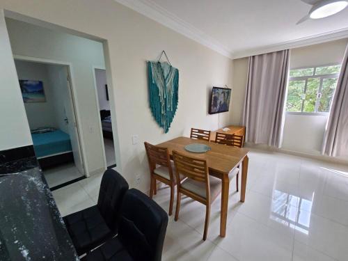 Jardim Camburi Apartment | Maravilhoso dois quartos