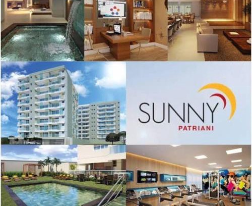 Conceicao Apartment | Maravilhoso Studio Flat Apto no Bosque - Campinas