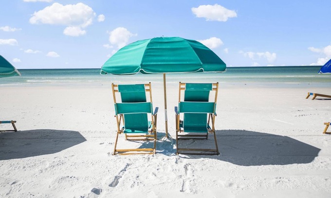 Miramar Beach Condo | Maravilla 4th Floor Oceanview Unit!