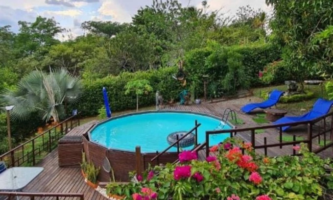 Santa Fe de Antioquia Cottage | Maravilloso Espacio ! A un Precio Increhible !n